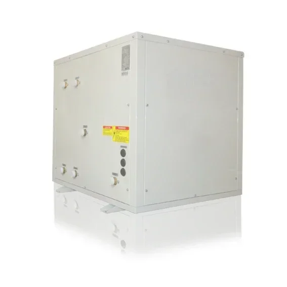 حار Saleshot بيع تسخين المياه إلى الماء مضخة الحرارة مصدر الأرض الحرارية الأرضية مضخة الحرارة المياه مع العاكس للتدفئة والتبريد #6