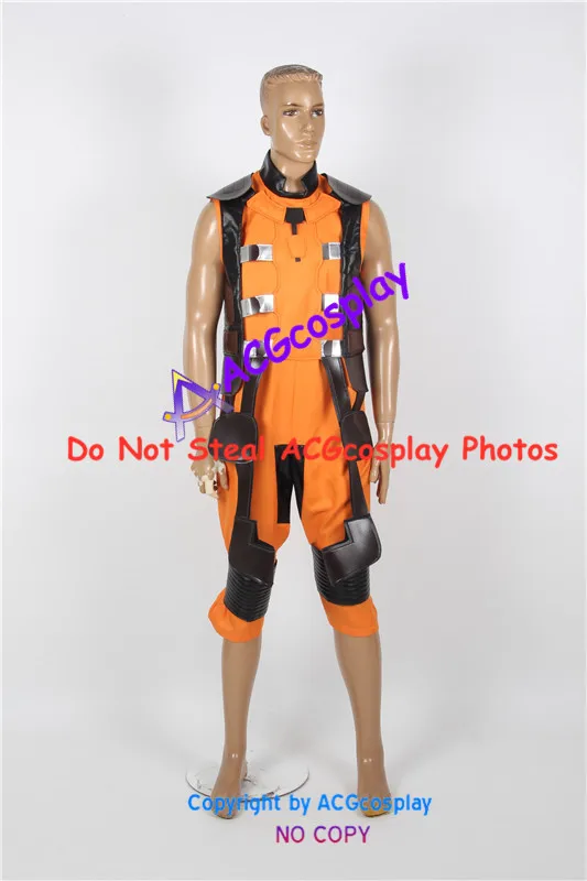 Guardia ns de la galaxia Rocke t Racc oon disfraz de Cosplay acgcosplay mono estilo disfraz