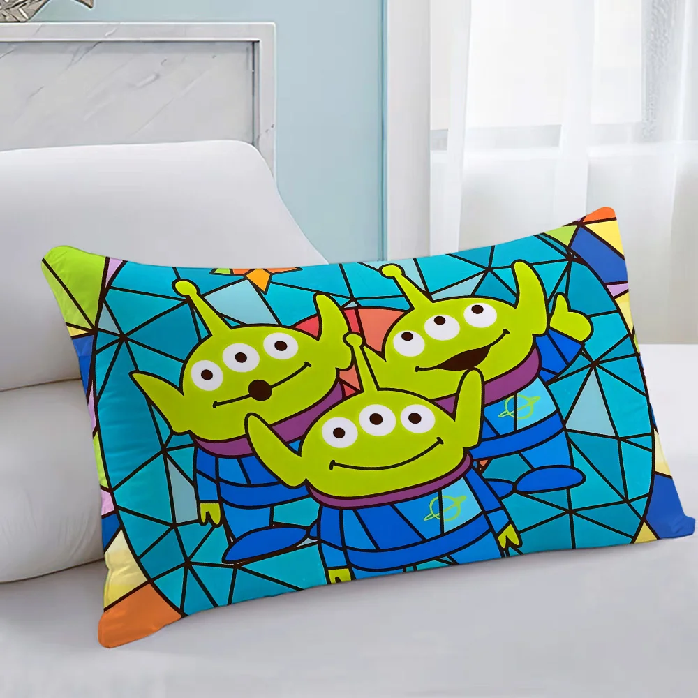 غطاء 40x60 وسادة طويلة Kawaii الكرتون الفاخرة وسائد أريكة وسائد النوم المخدة الزخرفية 50x70 سنتيمتر المنزل والديكور #1