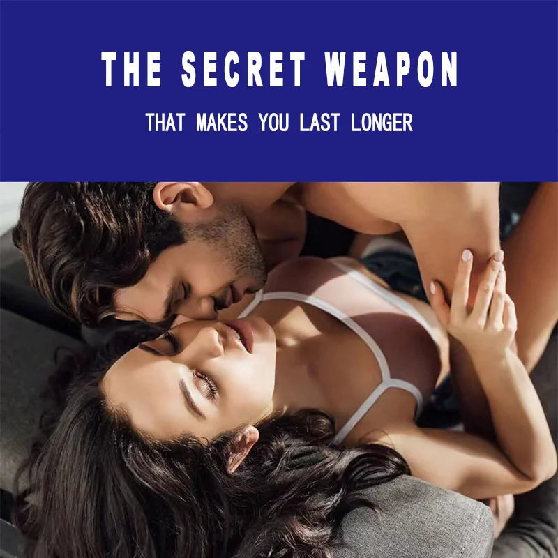 

Средство для быстрого усиления, увеличение, быстрое утолщение, постоянная эффективная задержка на 60 минут, задержка, утолщение пар