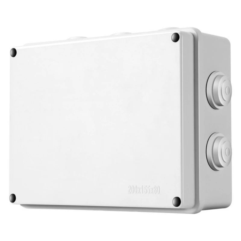 Caméra sécurité Best Vender Base Box Surveillances Camera Box Box Bracket