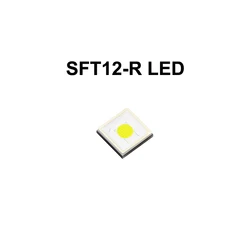 SFT-12R 11W 1.8A 6500K 5700K 5000K SMD 3535 LED Bead