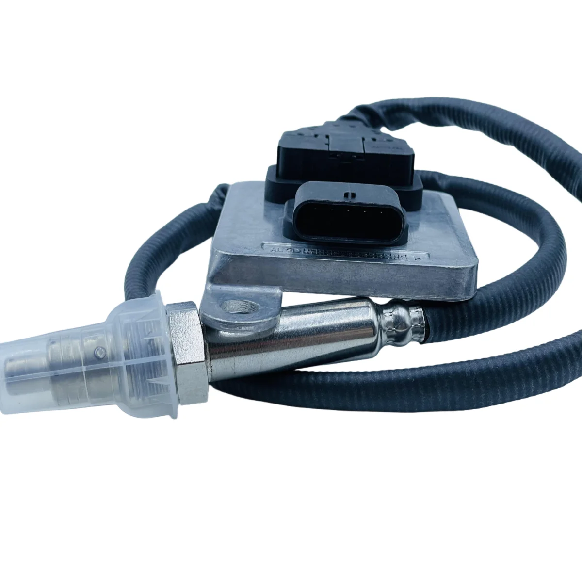 

high quality new 758232601 5WK96621D Nitrogen Oxide Sensor For BMW 1 3 Series E81 E87 LCI E90 E91 E92 E93