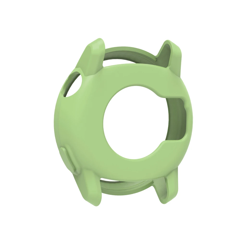 Чехол для часов COROS PACE 3, мягкий силиконовый защитный чехол из ТПУ, цветной чехол для часов COROS PACE 2, корпус часов