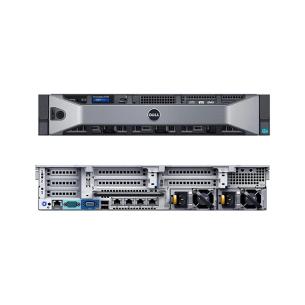 Good Price Dell PowerEdge R730 Rack Network Server Computers Used Or Refurbished server