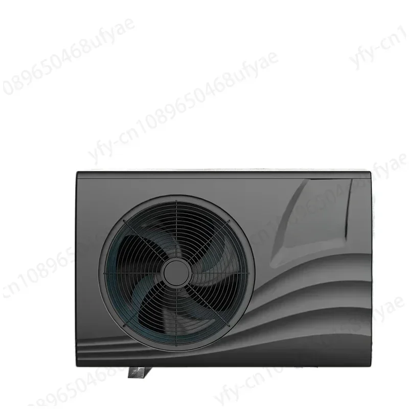 11kw 15kw 21kw R32 wifi air source swimming pool warmepumpe heat pump