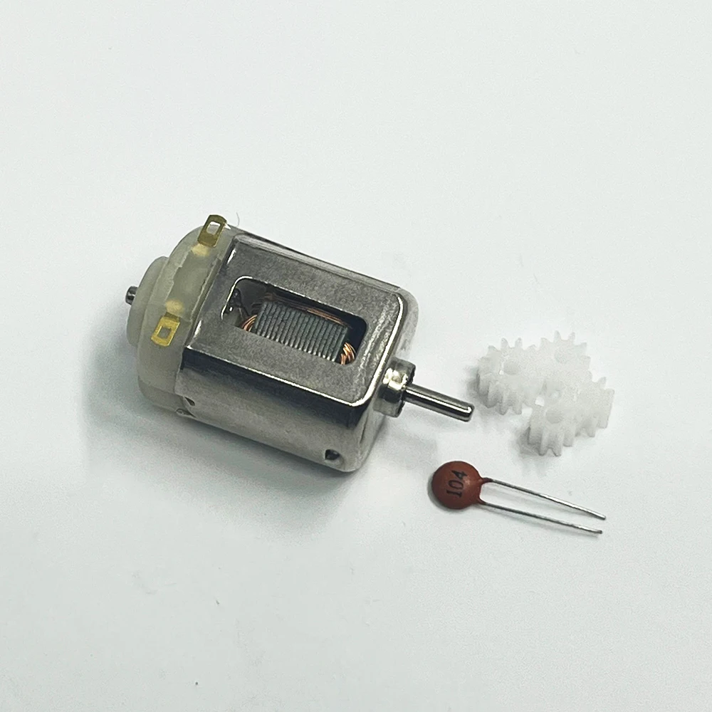 FK-130 Micro 20Mm M…