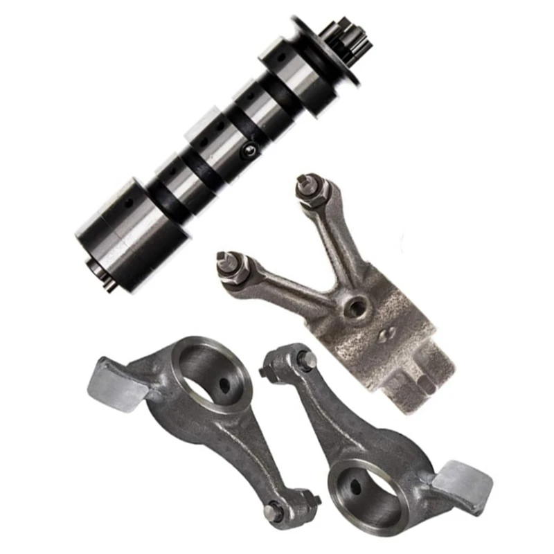 

Аксессуары для мотоциклов, комплект распределительного вала двигателя для Polaris Sportsman 400 450 500 1995-2014, аксессуары для пляжного велосипеда