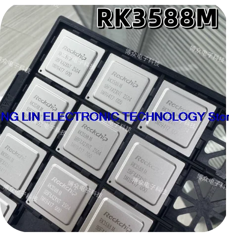 RK3588M Original RK3588        1PCS -1lot