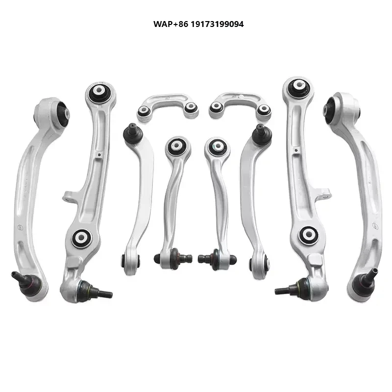 

Front Left or Right Upper Control Arm PD20801PB OEM Car Parts Control Arms for-Bentley 2003