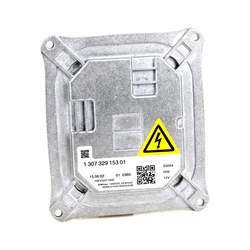 D1S D1R Xenon HID Headlight Ballast Module For BMW E63 E64 E92 E90 130732915301 1307329193 130732919301 1307329153