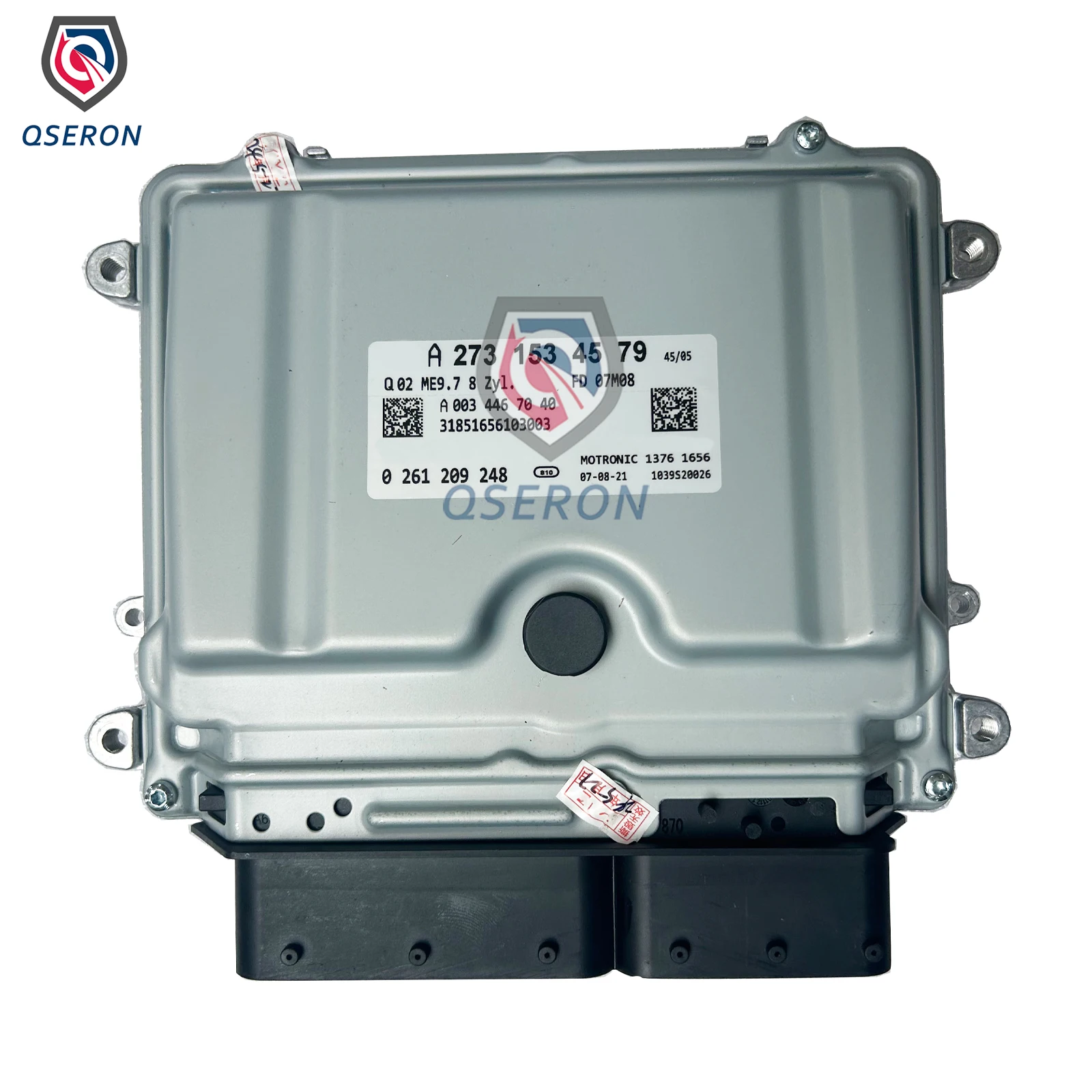 New ECU ECM ME9.7 A2731536591 A2731534579 A2731532979 A2731532579