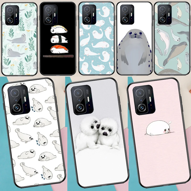 Seal Case For Xiaom…