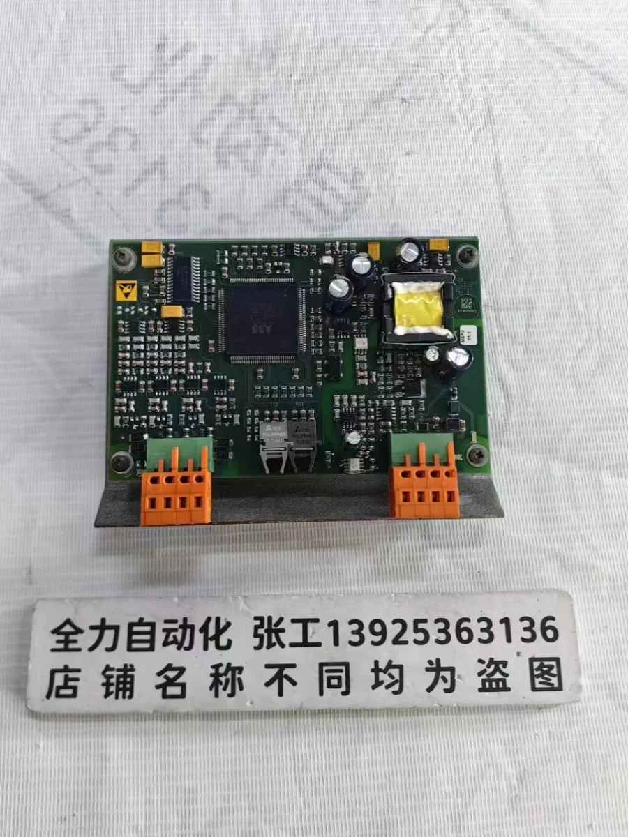

Плата управления ABB 3BHB018762R9700, оригинальная точечная сделка