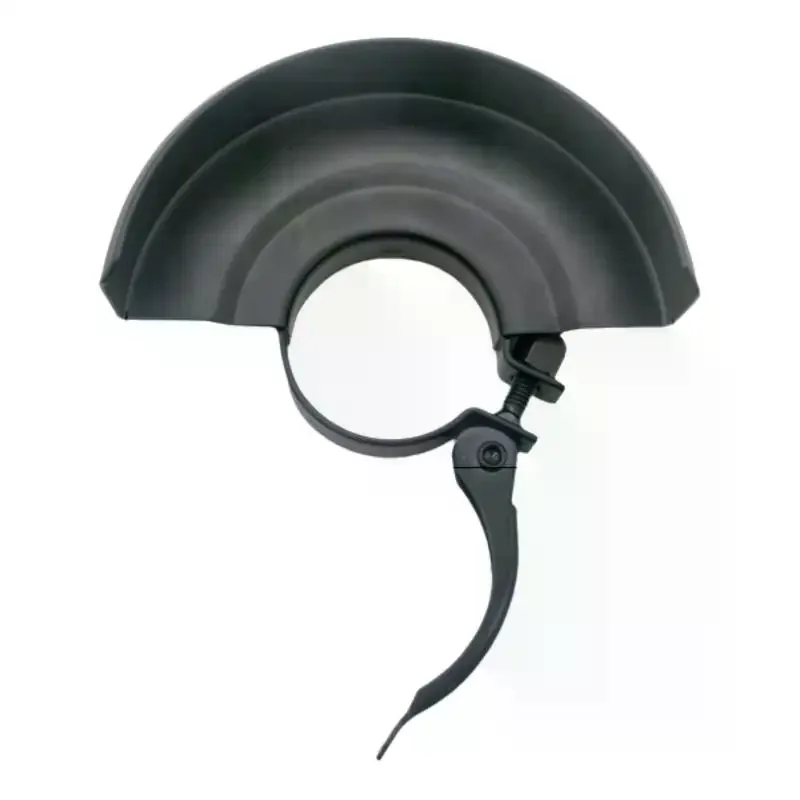 Piece 100/115/125/150mm Dust Protection Cover; Rapid Replacement for Grinder Disc Wheel Guard