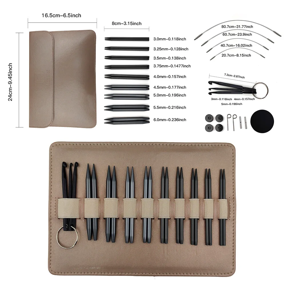 aghi-circolari-per-maglieria-finitura-opaca-color-canna-di-fucile-in-alluminio-9-paia-punte-da-8-cm-aghi-circolari-per-maglieria-con-cavi-rimovibili-kit-maglieria-in-borsa-in-pu