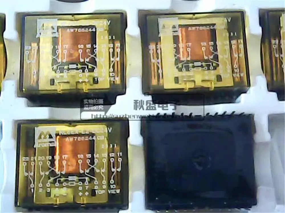 New Original Relay …