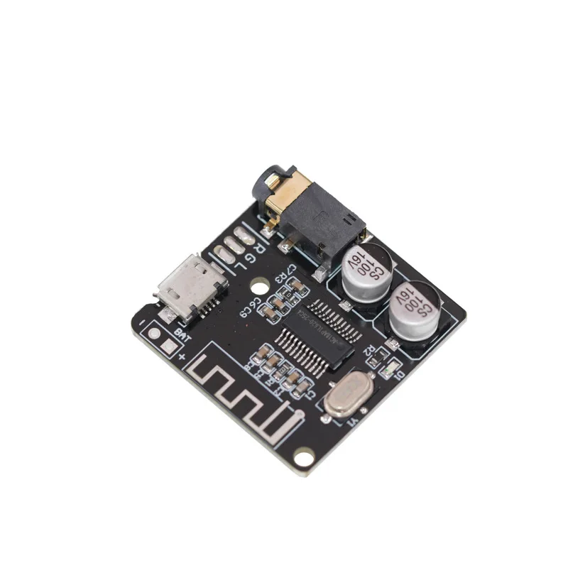 VHM-314 Bluetooth A…