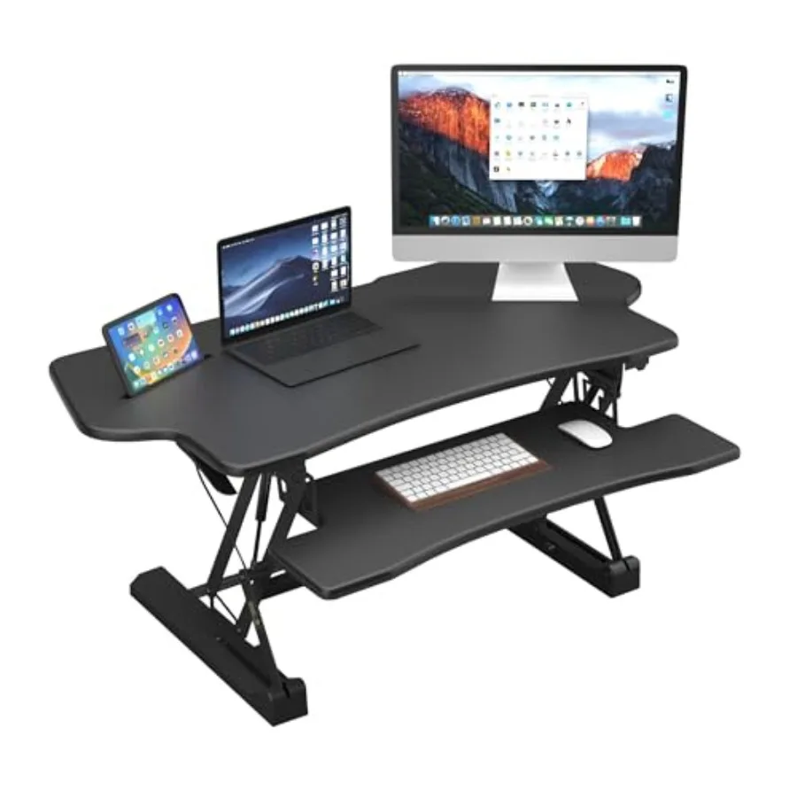 Standing Desk Conve…