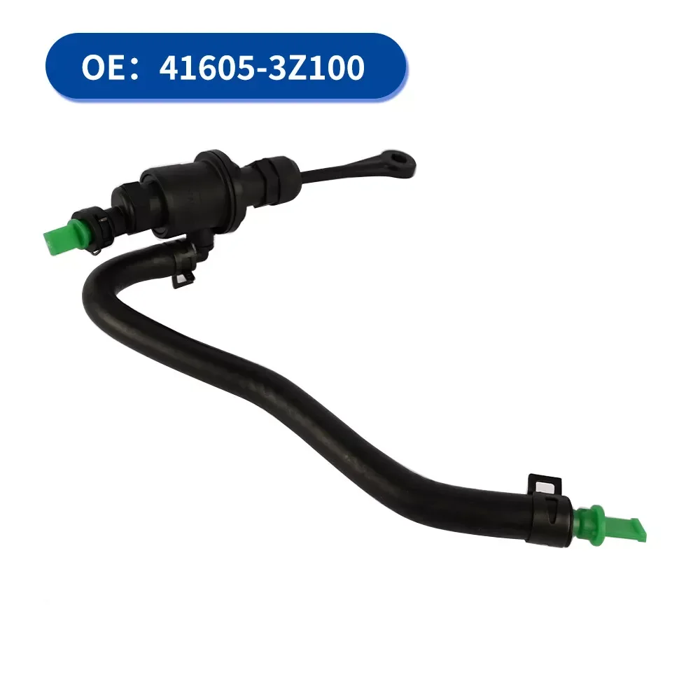 

1pc Car Clutch Master Cylinder OEMVAL804908 FOR HYUNDAI I30 I40 KIA PRO CEED Sportswagon F90319 Car Accessories