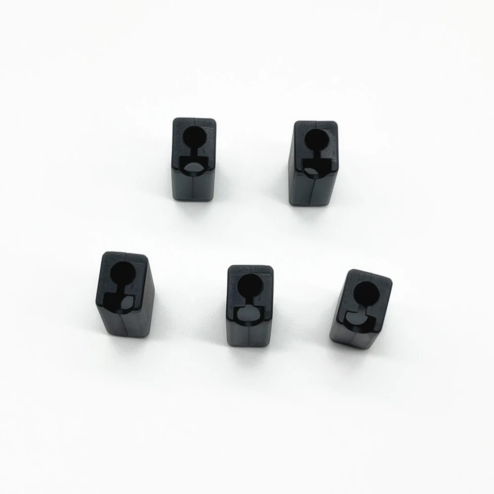 

For Elegoo Centauri Carbon Silicone Sleeve Silicone Socks Heat-resistant 300°C Dust-proof Hotend Protector Cover Case Sock