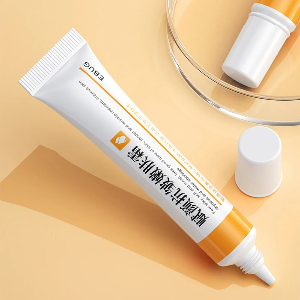 20ml Nourishing Day Cream for Face Firming Lifting Retinol Beauty Facial Cream Anti Wrinkle Remove Fine Line for Women Skin Care