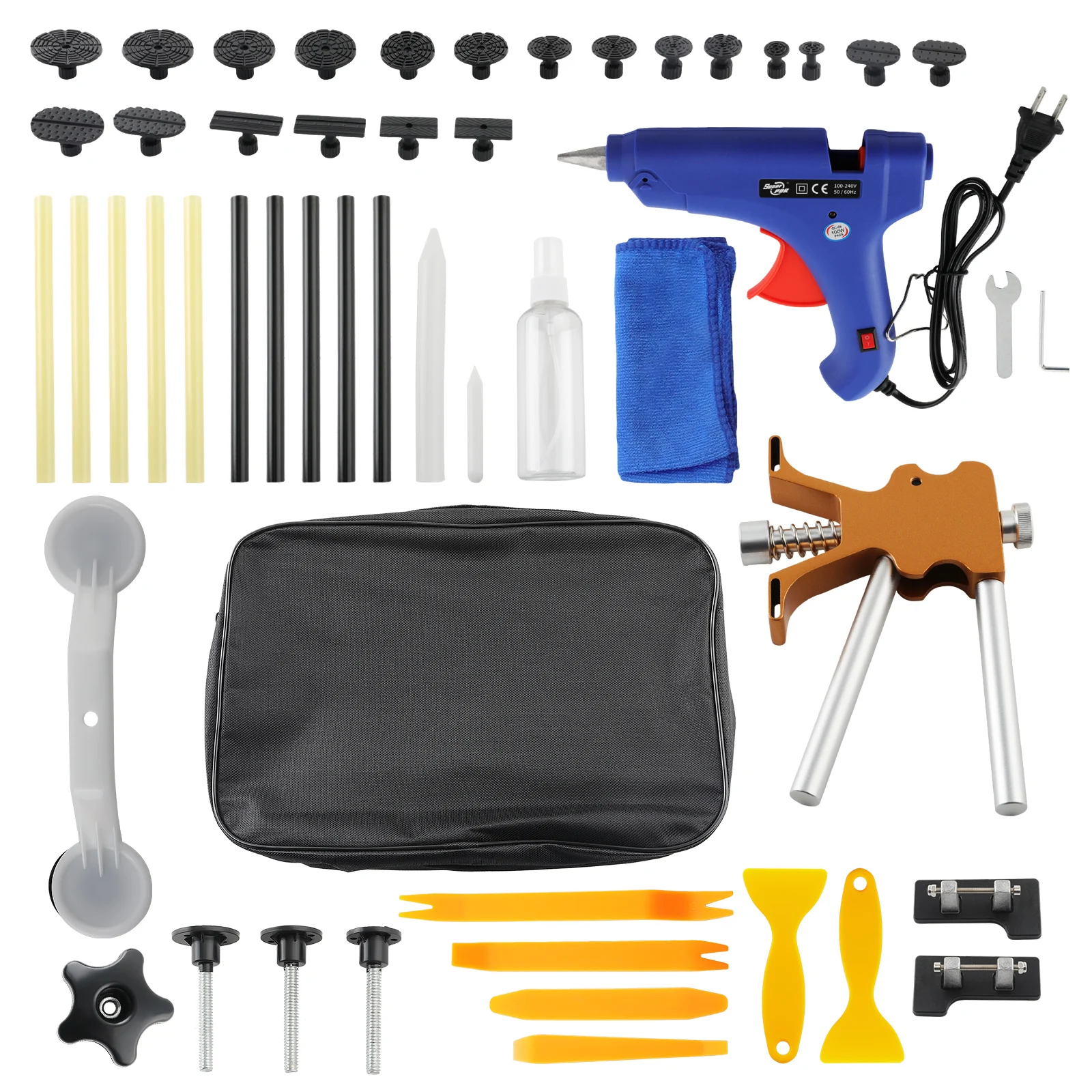 

Repair Tools for Automobile Bod for Motorcycle for Refrigerator