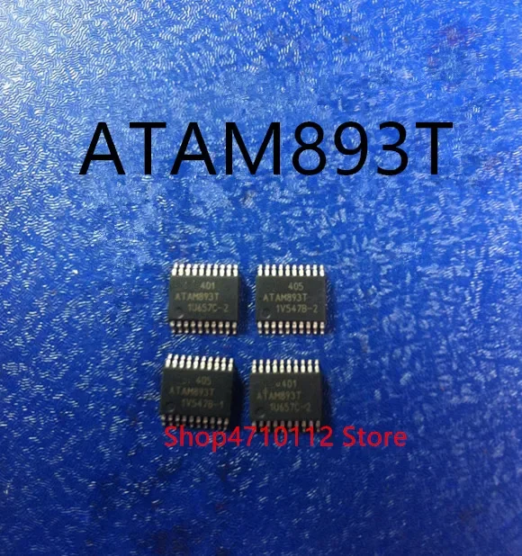 

Free shipping NEW 10PCS/LOT ATAM893T ATAM893 .ATAR090D ATAR0900 ATAR090 , ATA6020N ATA6020 TSSOP-20