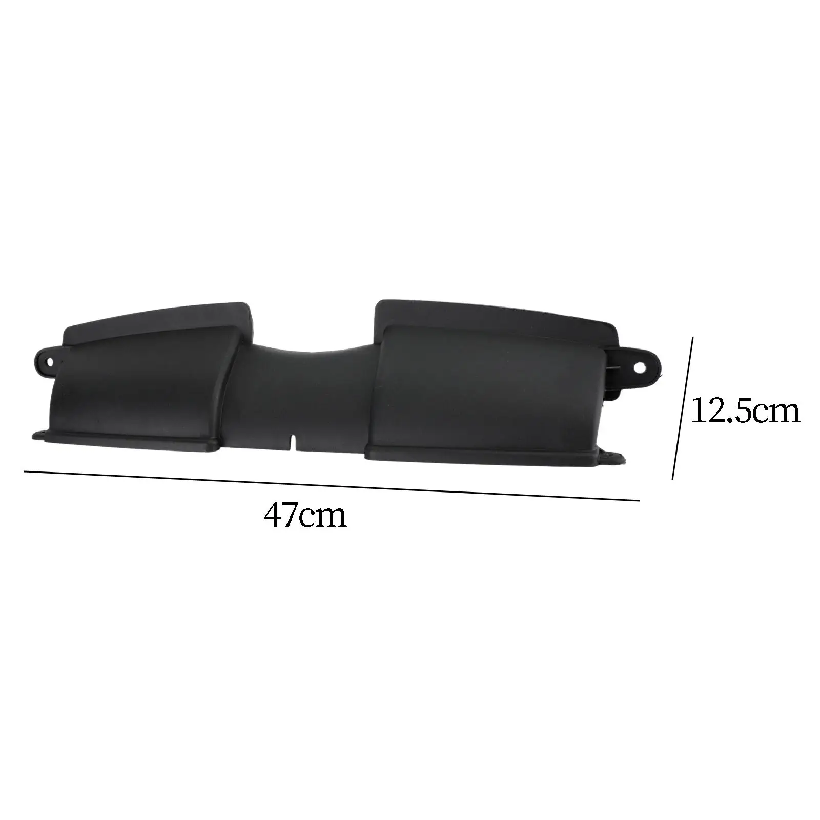 Air Intake Inlet Duct 13717541738 High Performance High Quality Directly Replace for BMW x1 330Xi 323i 330ci 335i