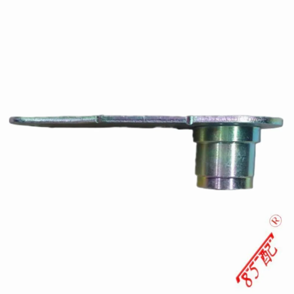 Rear Axle Metal Bushing Rear Axle Small Swing Arm 517840 517841 For Citroen AX ZX Peugeot 306