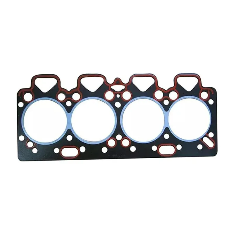 Cylinder Head Gasket 3681E036 Compatible for with Perkins 4.236 4.238 4.2482 4 Cylinder Engine