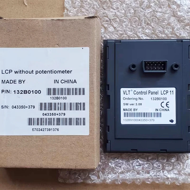 新しいオリジナルインバータ操作パネル-132b0100-lcp11