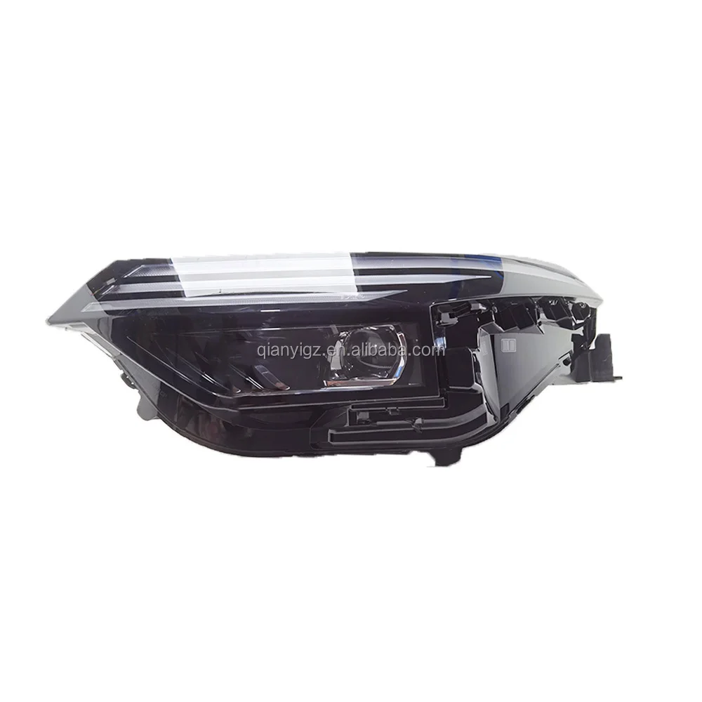 Hot selling LED day and night running lights For 2024 Venucia Big V LED headlights