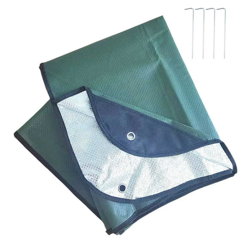 #10 Latest Emergency Blankets Updates