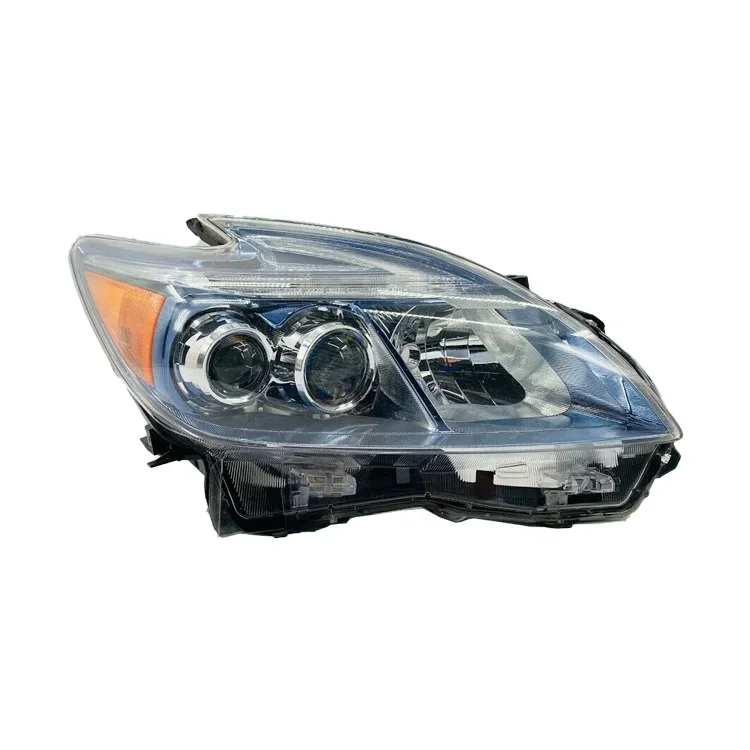 1pcs Headlamp Assembly Head Light For To yo ta Prius USA Head Lamp Headlight