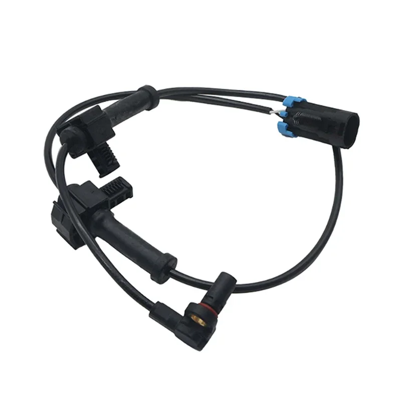 10384745 20938121 20763148   ABS-Raddrehzahlsensor hinten links rechts für Chevy Silverado 1500 GMC Sierra 1500 2007–2013 Autoteile