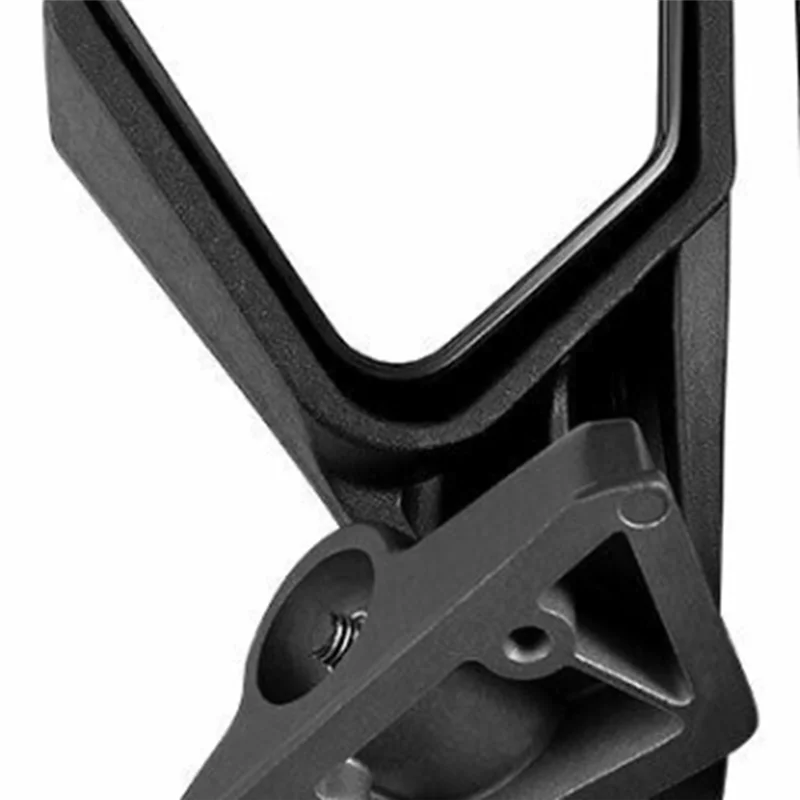 

ABNF!UTV Side View Mirrors Rearview Mirrors For Can Am Maverick X3 Max Turbo R 2017-2022