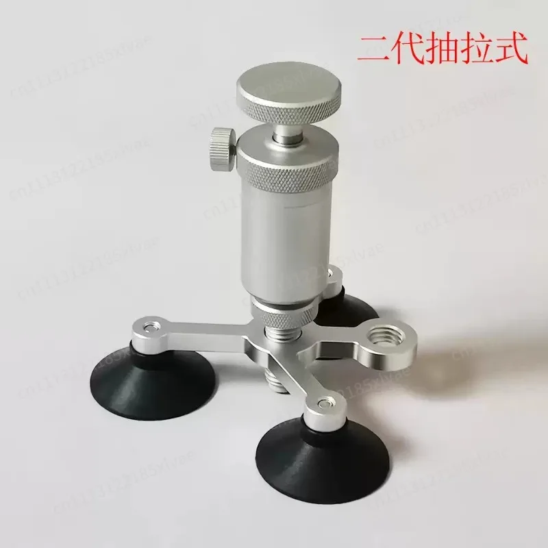 Automotive Glass Repair Tools, 2nd Generation Automotive Glass Repair Adhesive Dispenser / Windshield Repair