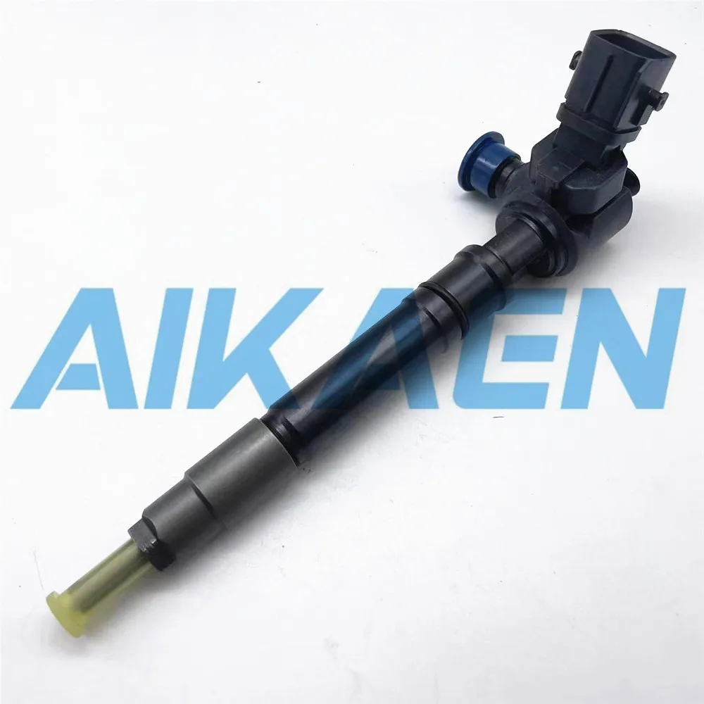 23670-11100 New Fuel Injector fit for 2GD 23670-19085 23670-09510