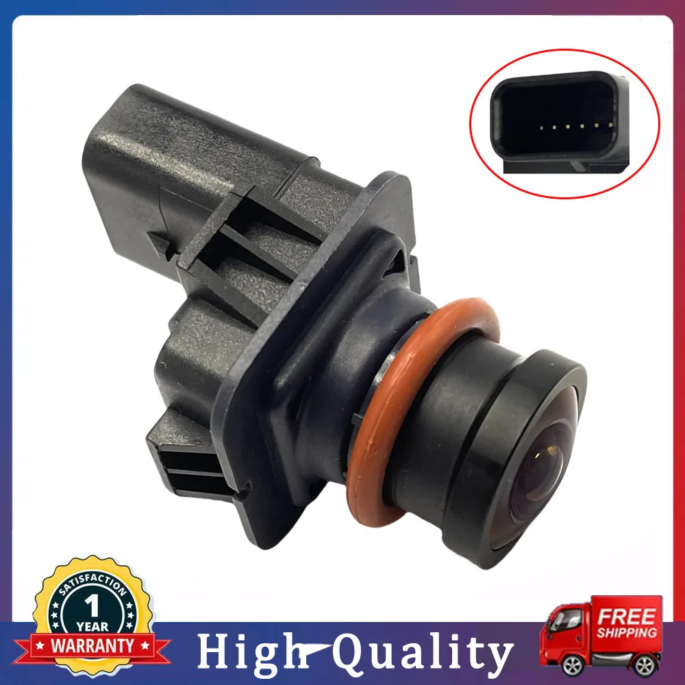 

high quingity For Ford new Rear View Back Up Safety Parking Camera EA5T-19G490-AA EA5T19G490AA