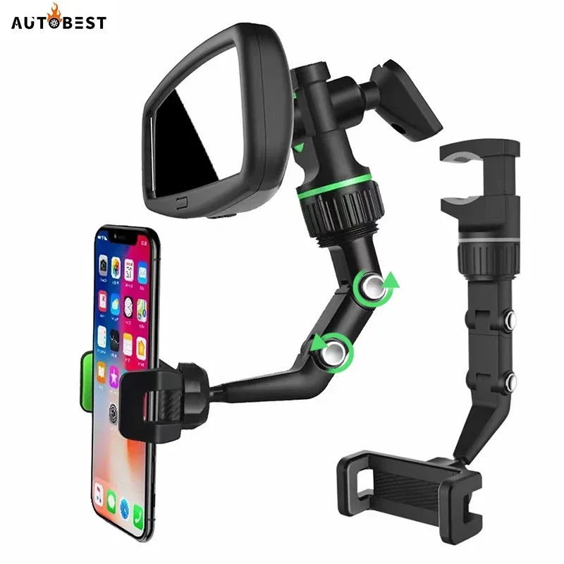 

Black Phone Holder Car Telefoon Houder Car Phone Holder Support Telephone Voiture Phone Holder for Car Universal Bracket