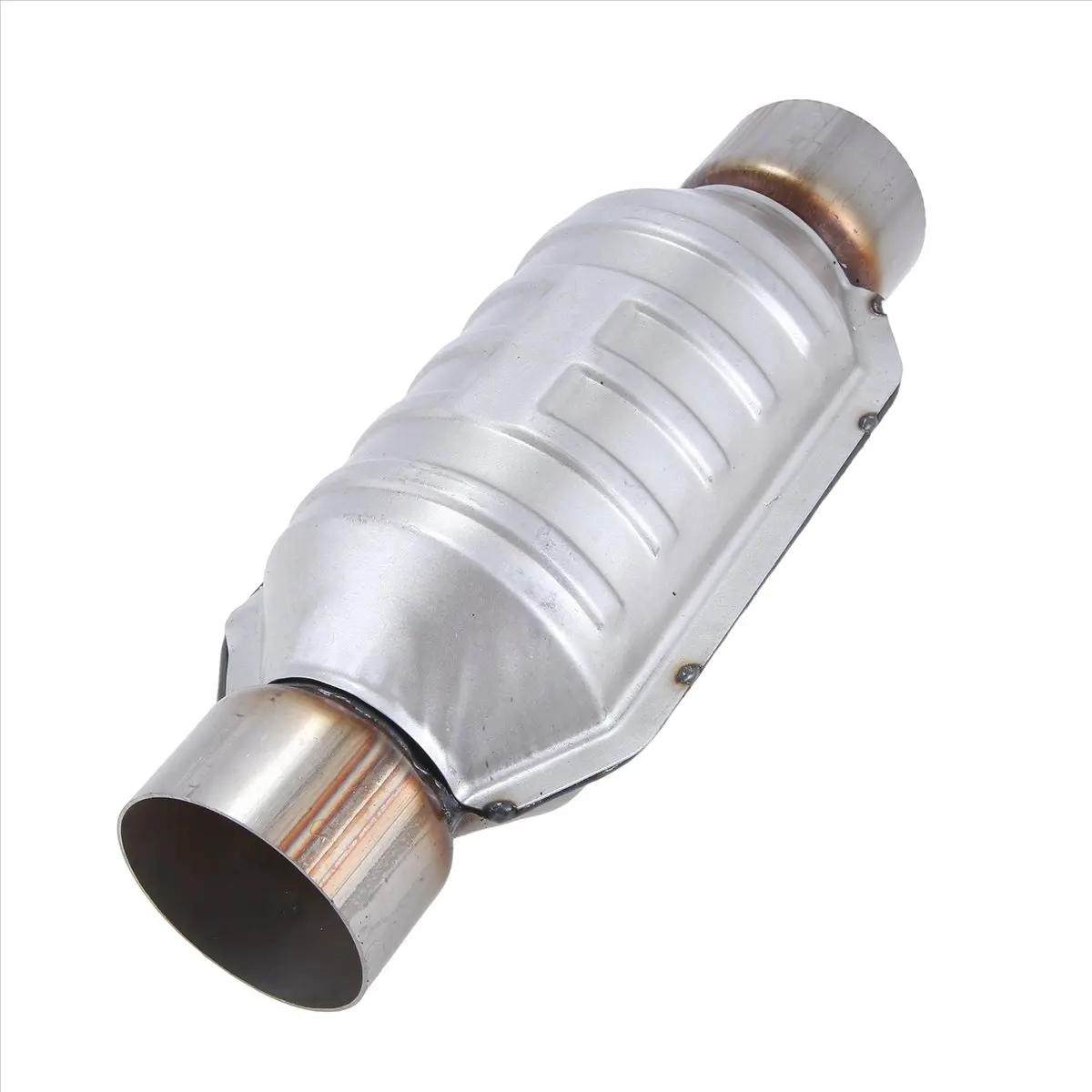 pqwn-universal-catalytic-converter-3-inch-400-cells-high-flow-muffler-catalytic-converter-euro-1-round-stainless-steel
