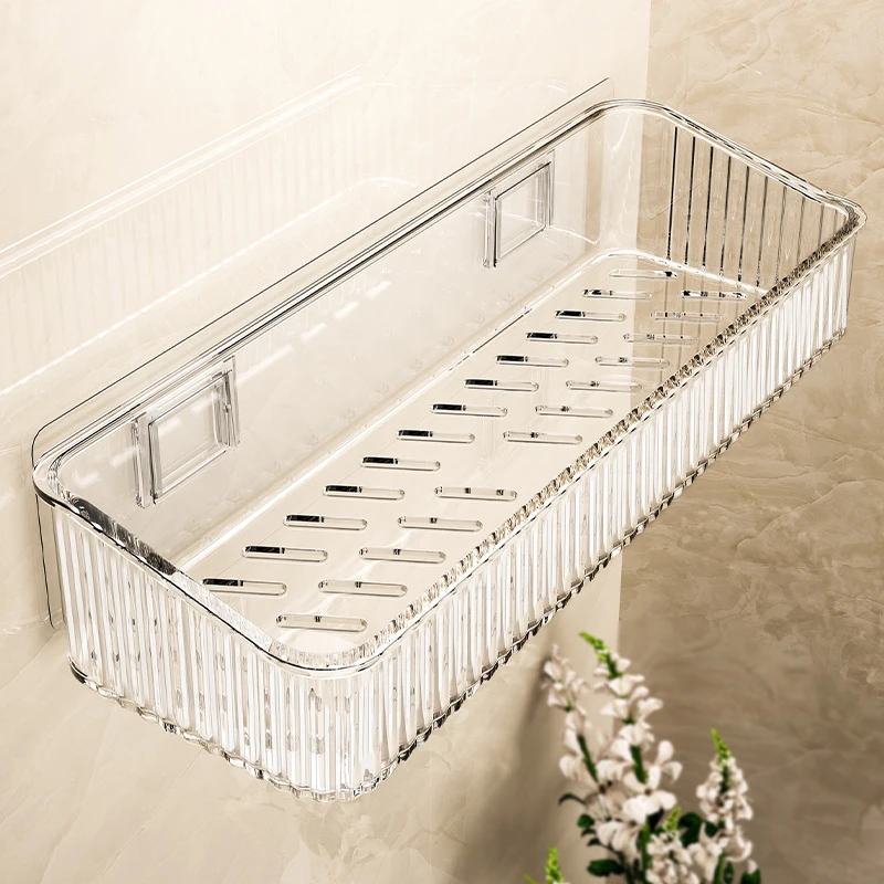 

Toilet rack, bathroom toilet toilet without punching