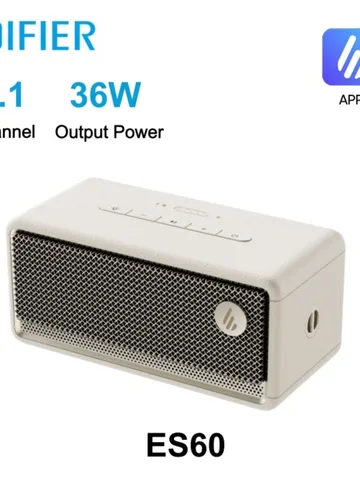 Edifier ES60 Портативный Bluetooth-динамик
