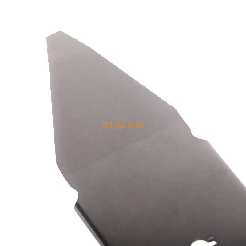 

J2HA Stainless Steel Replacement Knife & for Key Set For Robomow RX Profes