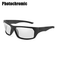 Sport Polarization Fishing Sunglasses Cycling Sun Glasses Goggles UV400 Windproof Sunglasses for Men Women Retro De Sol