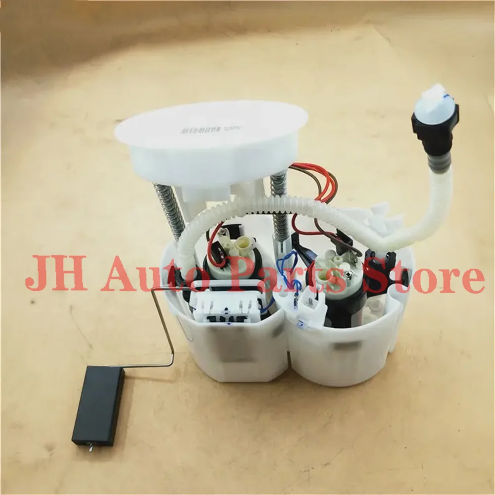 Fuel Pump Module Assembly For Mercedes-Benz CLS55 E55 W211 AMG 2114701794 2114700000 A2114701794 E8572M SP5045M - view 2