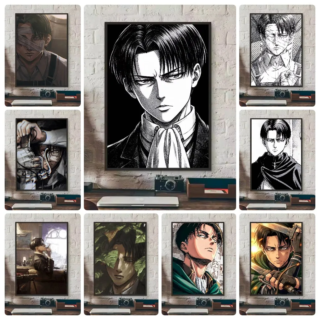 quebra-cabecas-cool-man-levi-ackerman-anime-a-attack-on-titan-decoracao-para-casa-jogos-de-quebra-cabeca-para-adultos-quebra-cabecas-divertidos-para-a-familia-presente-educativo