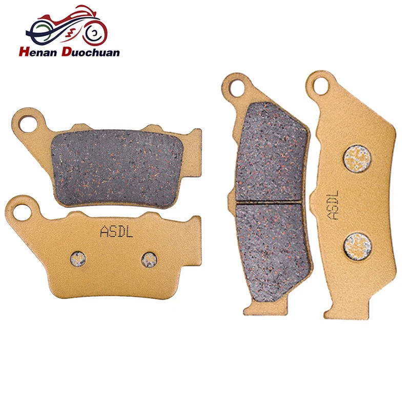 قطع غيار الدراجات النارية مكابح أمامية وخلفية لسيارات BMW C 600 G650 G 650 GS F650 F 650 ST F 700 GS F750 GS 2000 2011 2012 2014 2016 2020