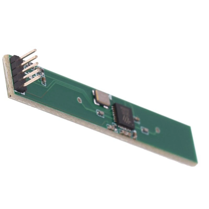 HLK-LD015 5.8G Radar Sensor Module With Adjustable Anti-Jamming Range Light-Sensitive For Smart Home Light Control IOT